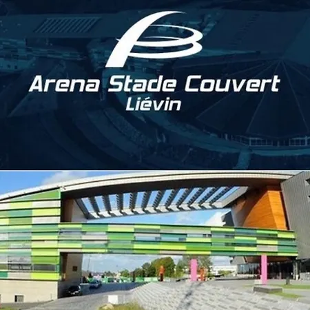 Maison 1925, Mericourt 62 Holiday home