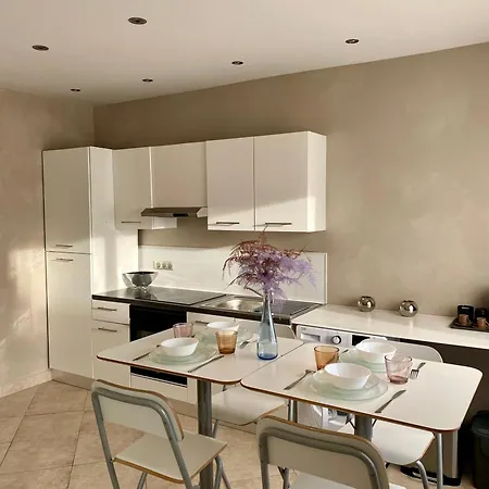 Maison 1925, Mericourt 62 Holiday home