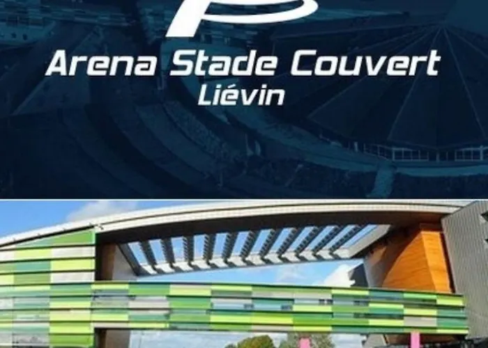 Maison 1925, Mericourt 62 Holiday home