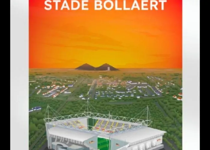 Maison 1925, Mericourt 62 Holiday home *