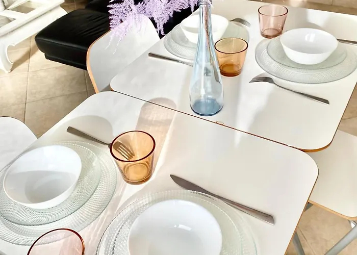 Holiday home Maison 1925, Mericourt 62