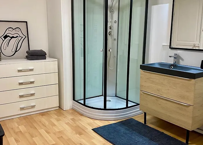 Holiday home Maison 1925, Mericourt 62 *