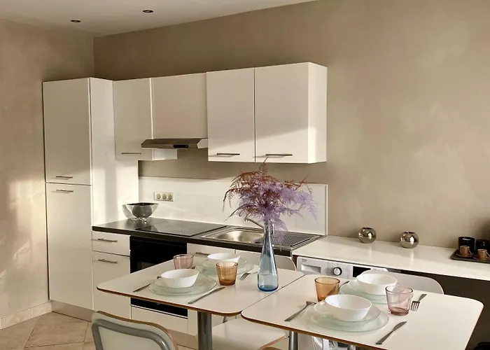 Maison 1925, Mericourt 62 Holiday home